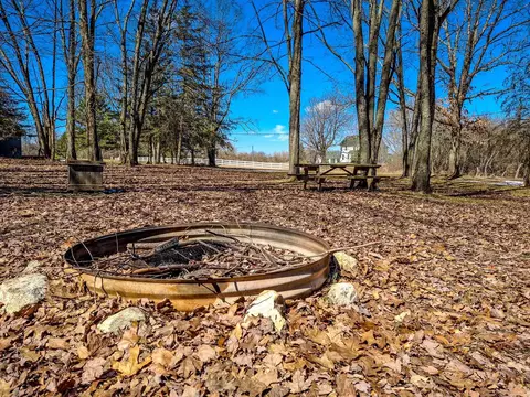Exterior - 1688 Birch, Harrison, MI 48625 photo 6 of 12