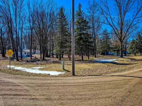 Exterior - 1688 Birch, Harrison, MI 48625 photo 11 of 12