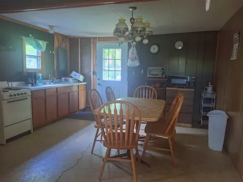 Kitchen - 1688 Birch, Harrison, MI 48625 photo 1 of 1