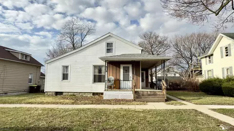 508 Humphrey, Monroe, MI 48161 photo 2