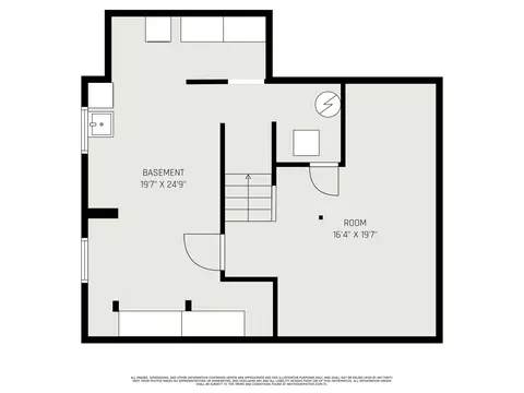 1005 Blanchard, Flint, MI 48503 photo 19