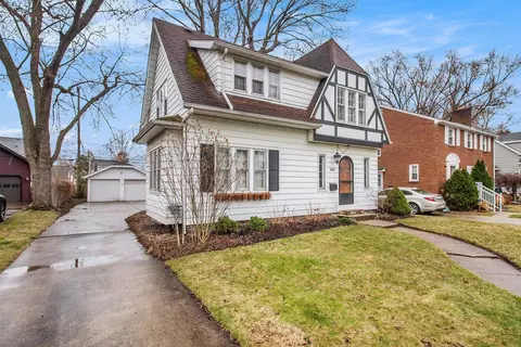 1005 Blanchard, Flint, MI 48503 photo 2