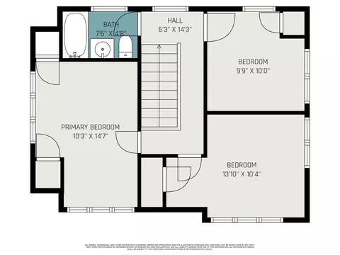 1005 Blanchard, Flint, MI 48503 photo 18