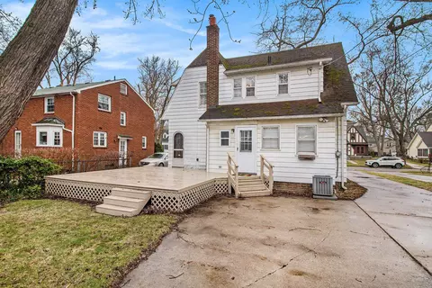 1005 Blanchard, Flint, MI 48503 photo 16