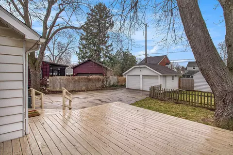 1005 Blanchard, Flint, MI 48503 photo 15