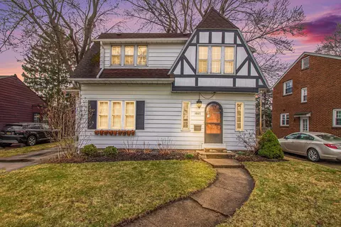 1005 Blanchard, Flint, MI 48503