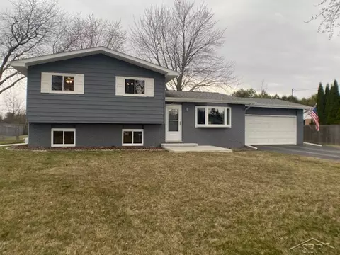 4851 Locust, Saginaw, MI 48603