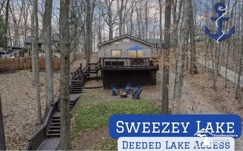 2118 Timber, Brooklyn, MI 49230