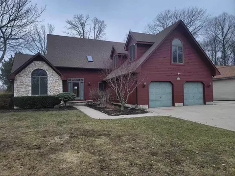620 Victorian Woods, Marysville, MI 48040