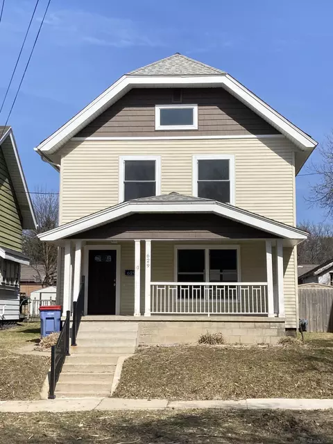 629 Spencer, Grand Rapids, MI 49505