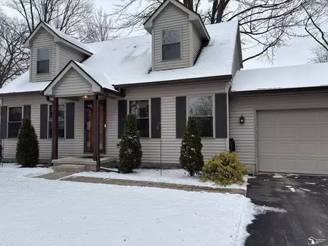 7958 George, Lambertville, MI 48144