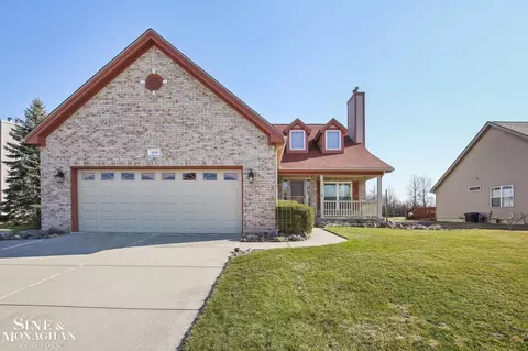 4169 Maplewood Mdws, Grand Blanc, MI 48439