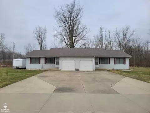 1903 Herman, Owosso, MI 48867