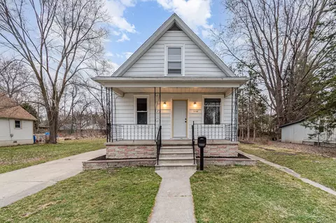1536 Greenwich, Saginaw, MI 48602