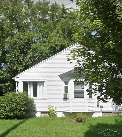 332 Bullock, Saginaw, MI 48602