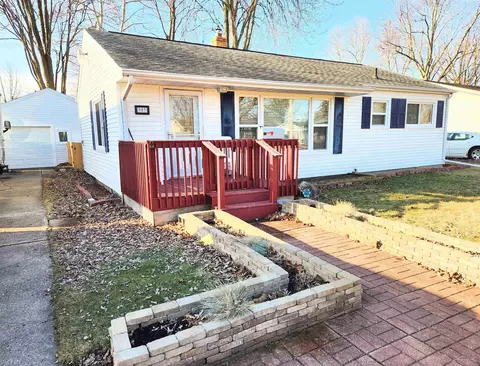 903 Pioneer, Saginaw, MI 48604