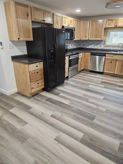Kitchen - 4802 Maplewood, Harrison, MI 48625 photo 1 of 3