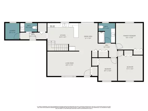 8352 Rustic, Linden, MI 48451 photo 36