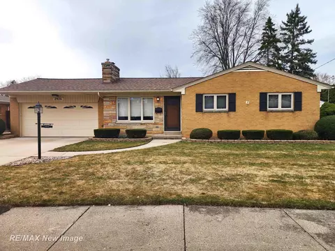 2926 Deindorfer, Saginaw, MI 48602