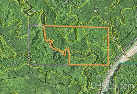tbd 52 Off M-26, Greenland, MI 49929