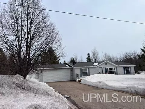 540 Isle Royale, Laurium, MI 49913