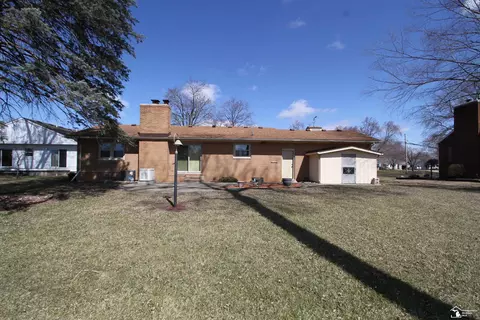 Exterior - 1845 N Custer, Monroe, MI 48162 photo 4 of 4