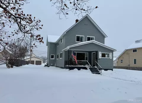 934 Oak, Negaunee, MI 49866
