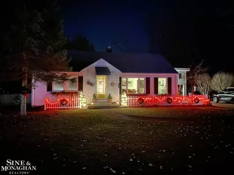 350 Colonial, Algonac, MI 48001 photo 45