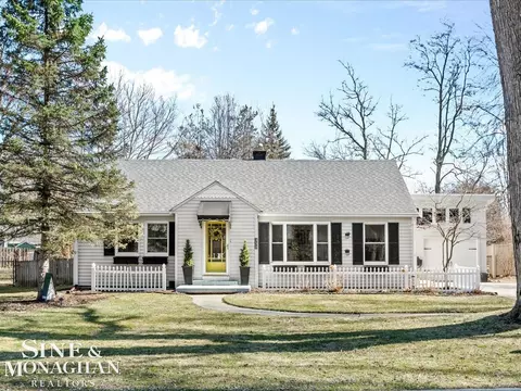 350 Colonial, Algonac, MI 48001