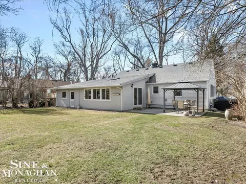 350 Colonial, Algonac, MI 48001 photo 26