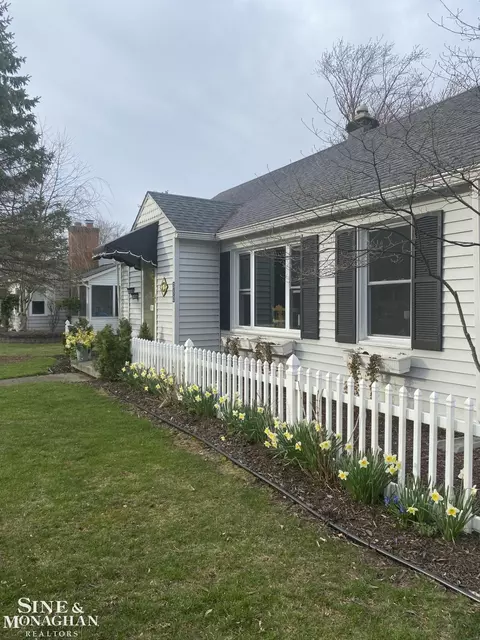 350 Colonial, Algonac, MI 48001 photo 30
