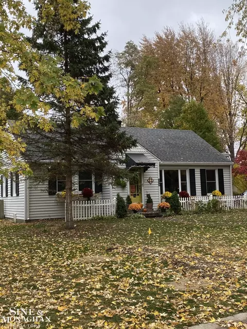 350 Colonial, Algonac, MI 48001 photo 41
