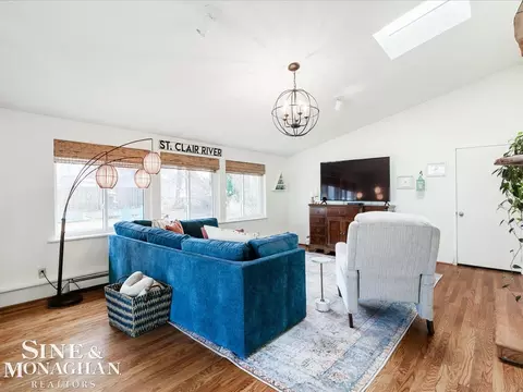 350 Colonial, Algonac, MI 48001 photo 14