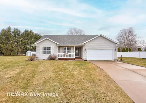 7902 Rockcress, Freeland, MI 48623