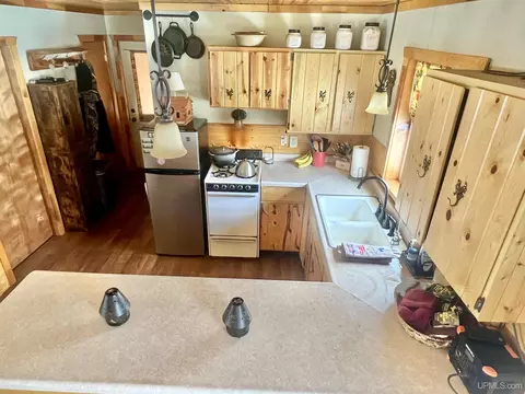 412 Cedardale 28th Rd, Cornell, MI 49818 photo 10