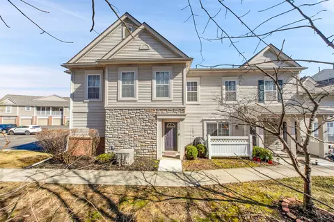 25684 Maritime, Harrison Township, MI 48045