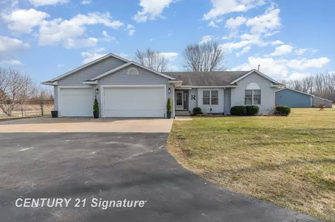 3334 E Freeland, Freeland, MI 48623