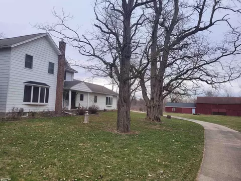 3067 N N Ml, Dryden, MI 48428