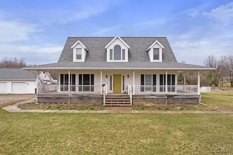6574 Pentecost, Adrian, MI 49221