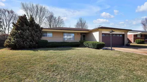 35325 Bobcean, Clinton Township, MI 48035