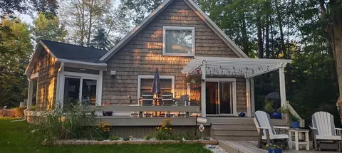 5295 Heron, Beaverton, MI 48612