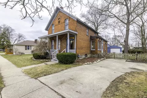 2418 Maple, Port Huron, MI 48060