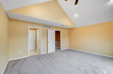 Bedroom - 3126 Charme Hbr, Monroe, MI 48162 photo 1 of 3