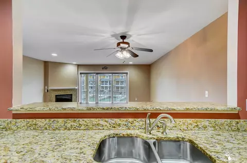 Kitchen - 3126 Charme Hbr, Monroe, MI 48162 photo 5 of 5