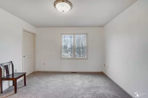 Bedroom - 3126 Charme Hbr, Monroe, MI 48162 photo 2 of 3