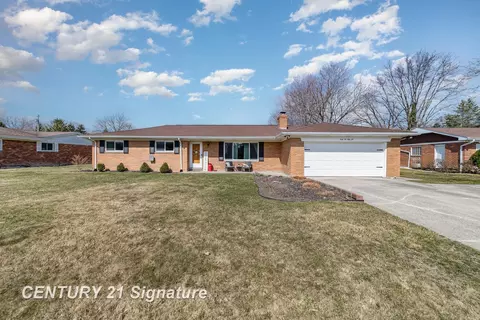 4252 Rosewood, Saginaw, MI 48603