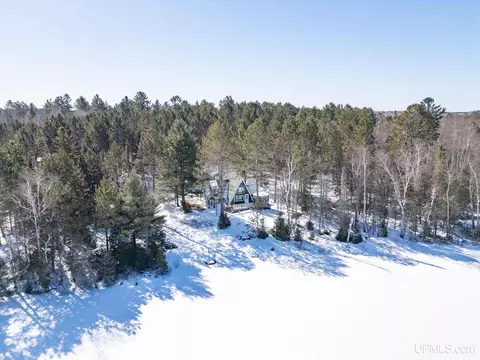 View/Area - 1320 S Helen Lk, Ishpeming, MI 49849 photo 10 of 16