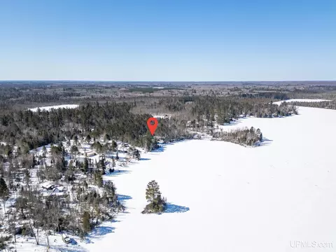 View/Area - 1320 S Helen Lk, Ishpeming, MI 49849 photo 14 of 16