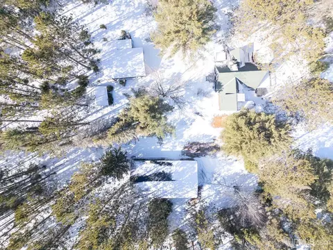 View/Area - 1320 S Helen Lk, Ishpeming, MI 49849 photo 5 of 16