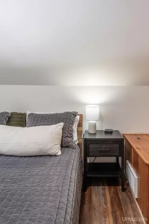 Bedroom - 1320 S Helen Lk, Ishpeming, MI 49849 photo 1 of 7
